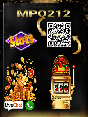 situs judi slot online gacor terpercaya